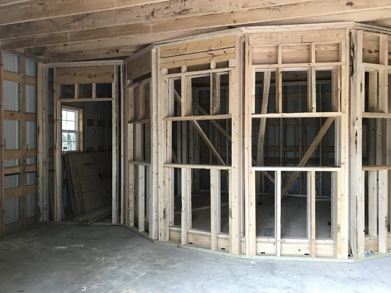 Remodeling and Renovations